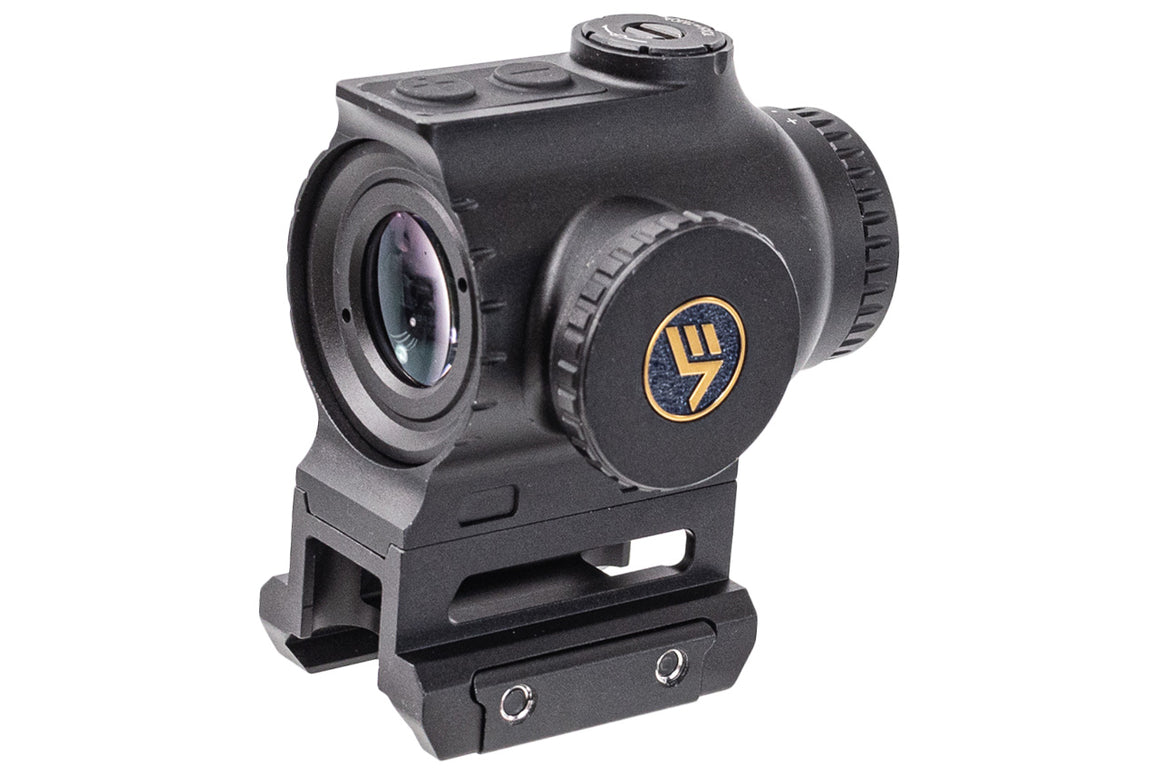 Vector Optics Paragon 1x18 Micro Prism Scope