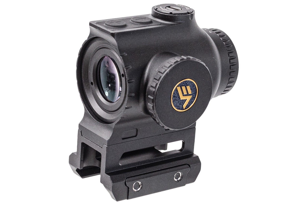 Vector Optics Paragon 1x18 Micro Prism Scope
