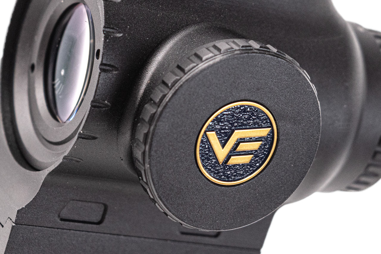 Vector Optics Paragon 1x18 Micro Prism Scope