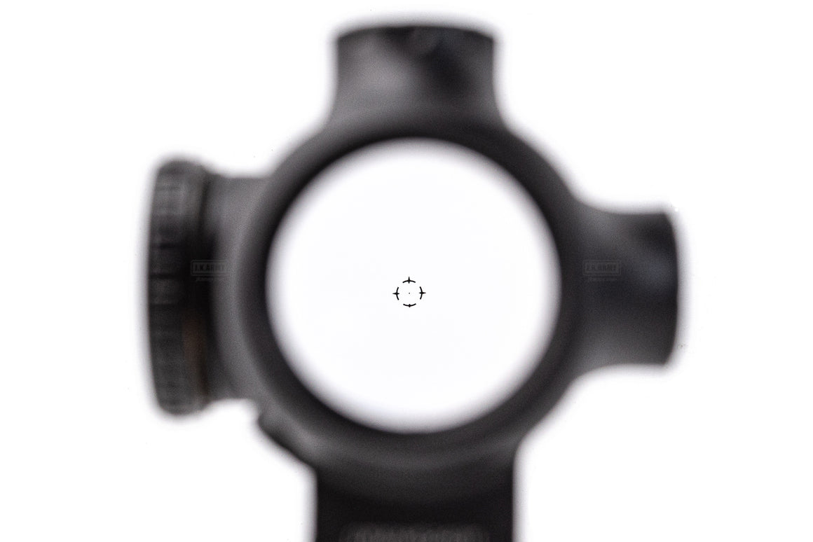 Vector Optics Paragon 1x18 Micro Prism Scope