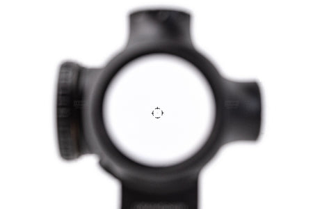 Vector Optics Paragon 1x18 Micro Prism Scope