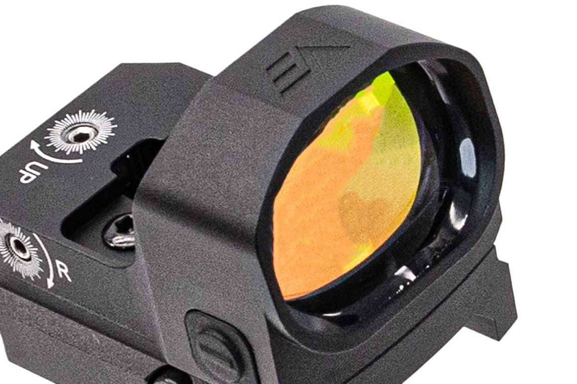 Vector Optics Frenzy 1x20x28 3MOA Red Dot Sight