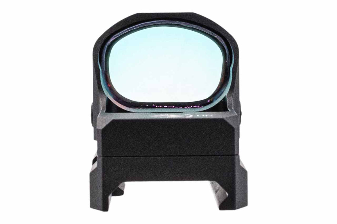 Vector Optics Frenzy 1x20x28 3MOA Red Dot Sight