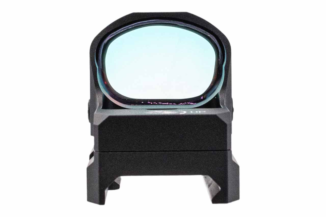 Vector Optics Frenzy 1x20x28 3MOA Red Dot Sight