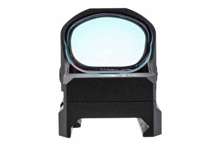 Vector Optics Frenzy 1x20x28 3MOA Red Dot Sight