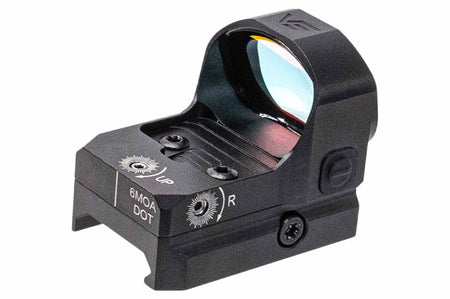 Vector Optics Frenzy 1x20x28 6MOA Red Dot Sight