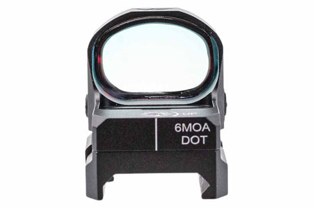 Vector Optics Frenzy 1x20x28 6MOA Red Dot Sight