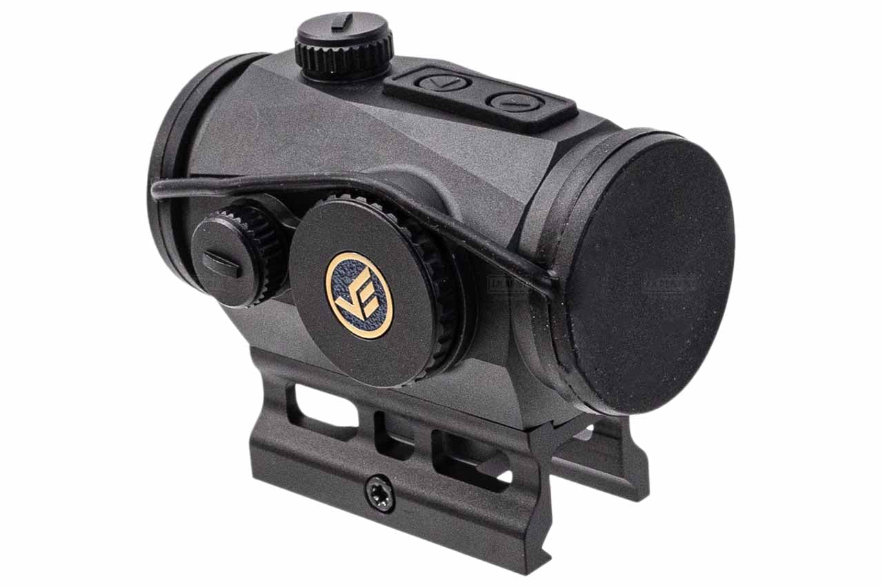 Vector Optics Scrapper 1x29 Red Dot Sight