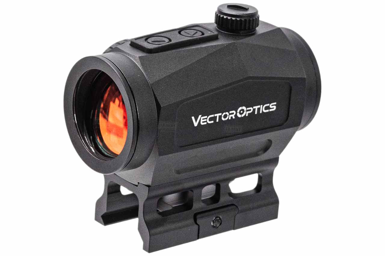 Vector Optics Scrapper 1x29 Red Dot Sight