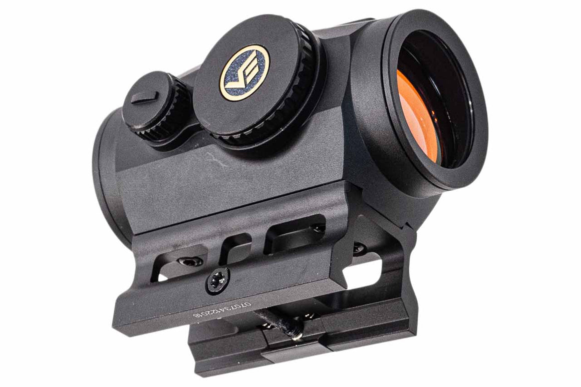 Vector Optics Scrapper 1x29 Red Dot Sight