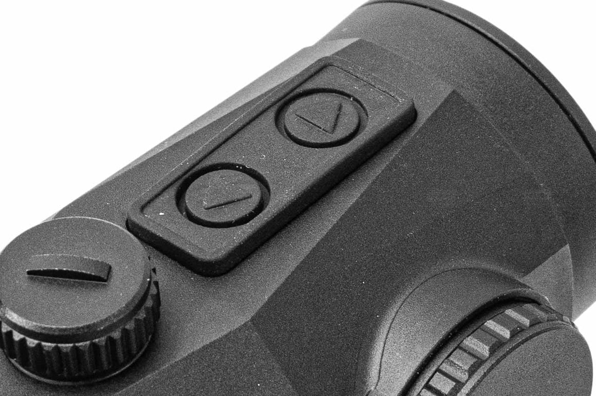 Vector Optics Scrapper 1x29 Red Dot Sight