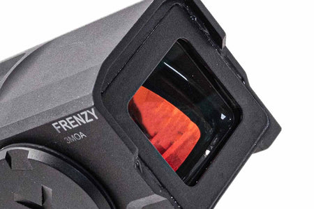 Vector Optics Frenzy Plus 1x18x20 Enclosed Reflex Sight