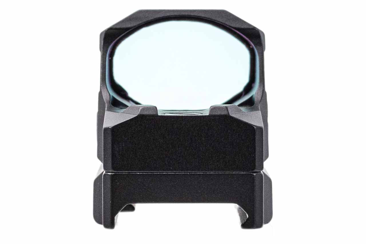 Vector Optics Frenzy-X 1x19x28 Gen II Red Dot Sight