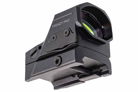 Vector Optics Frenzy-X 1x19x28 Gen II Red Dot Sight