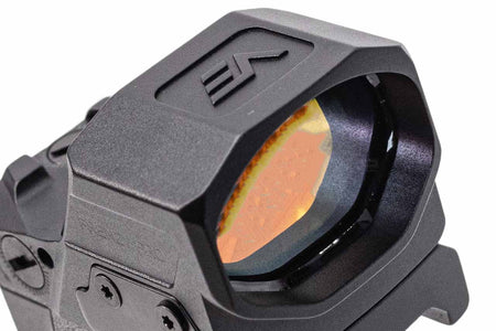 Vector Optics Frenzy-X 1x19x28 Gen II Red Dot Sight