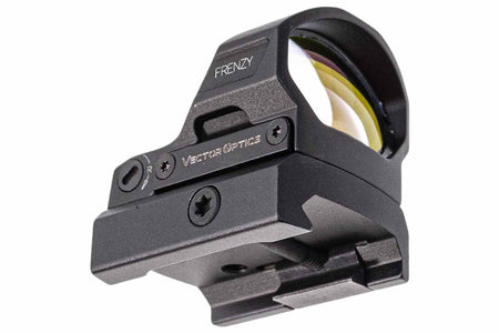 Vector Optics Frenzy-S 1x19x28 Red Dot Sight