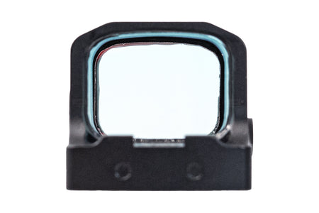 Vector Optics Frenzy-S 1x17x20 Aspheric Lens Red Dot Sight