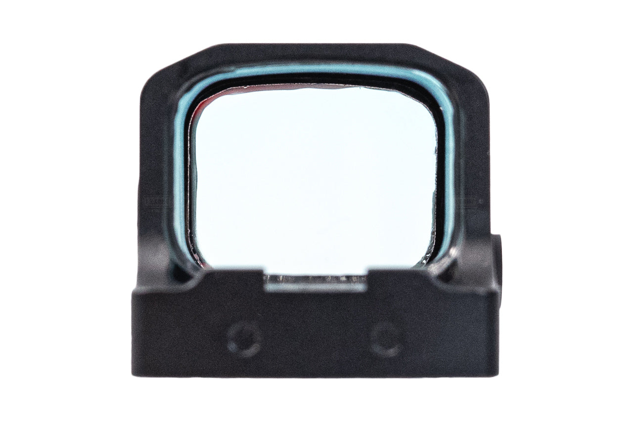 Vector Optics Frenzy-S 1x17x20 Aspheric Lens Red Dot Sight