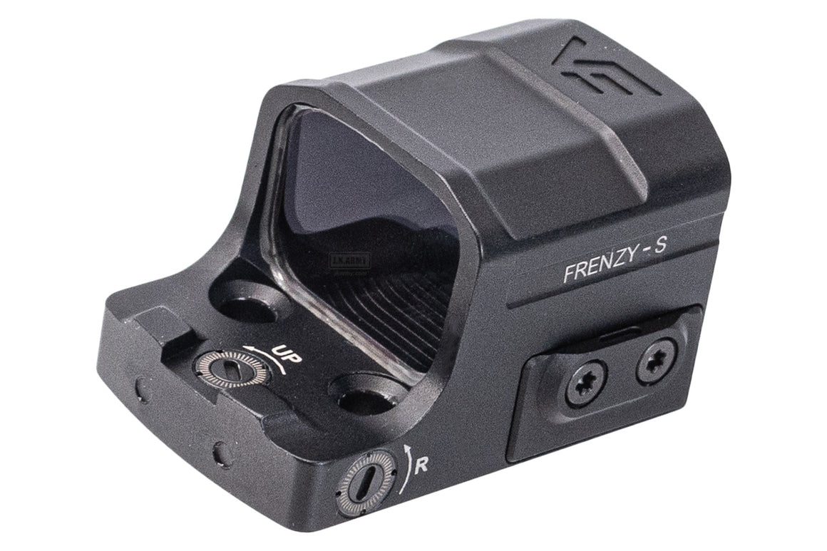 Vector Optics Frenzy-S 1x17x20 Aspheric Lens Red Dot Sight