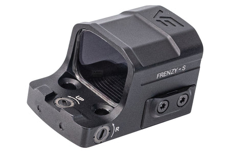 Vector Optics Frenzy-S 1x17x20 Aspheric Lens Red Dot Sight