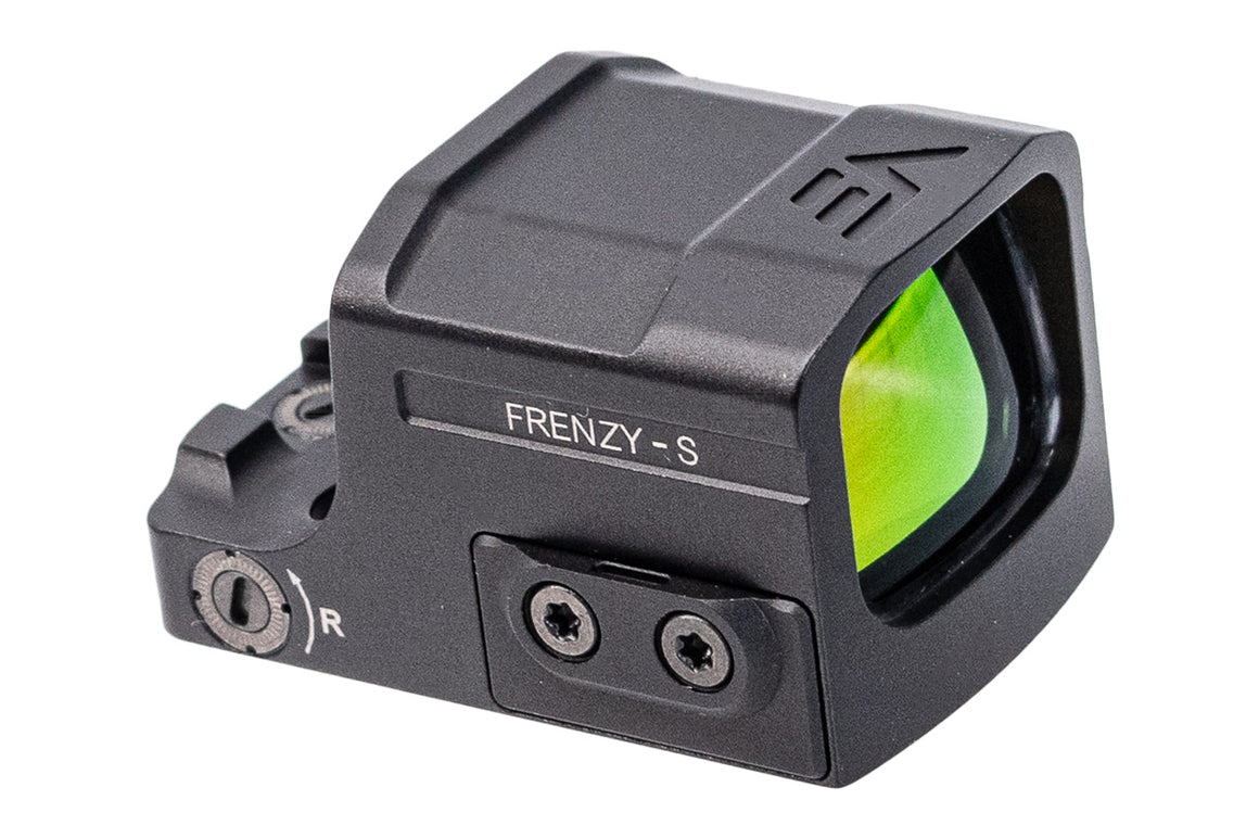 Vector Optics Frenzy-S 1x17x20 Aspheric Lens Red Dot Sight