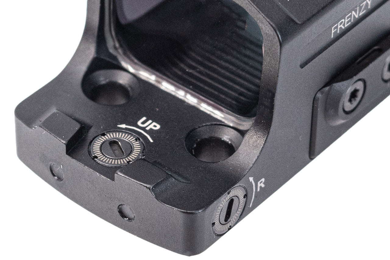 Vector Optics Frenzy-S 1x17x20 Aspheric Lens Red Dot Sight