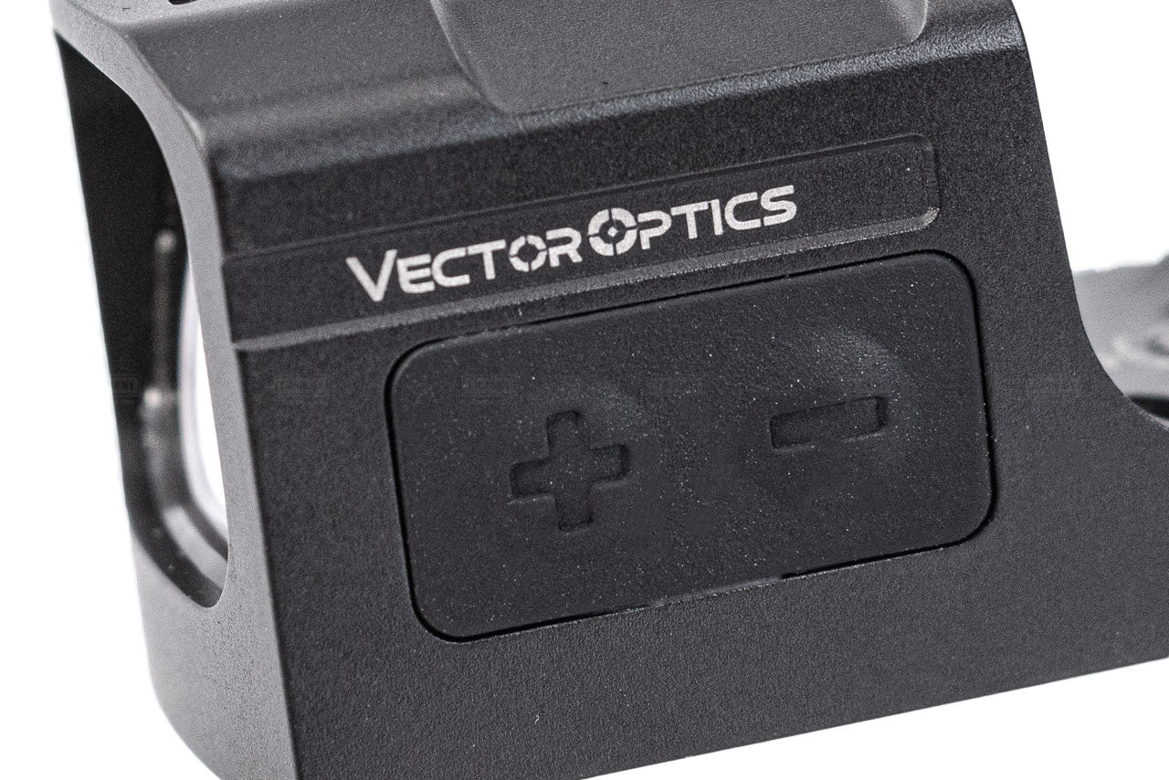 Vector Optics Frenzy-S 1x17x20 Aspheric Lens Red Dot Sight