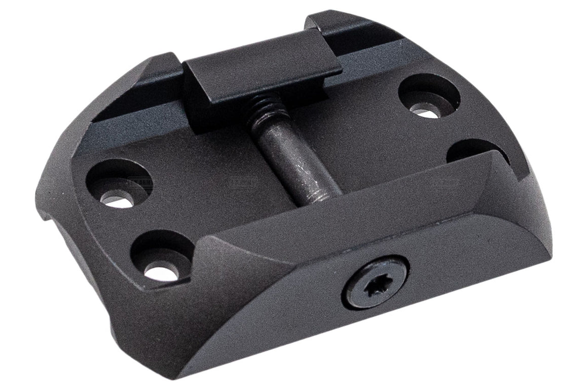 Vector Optics Maverick-II 1x25 Gen II Red Dot Sight Motion Sensor