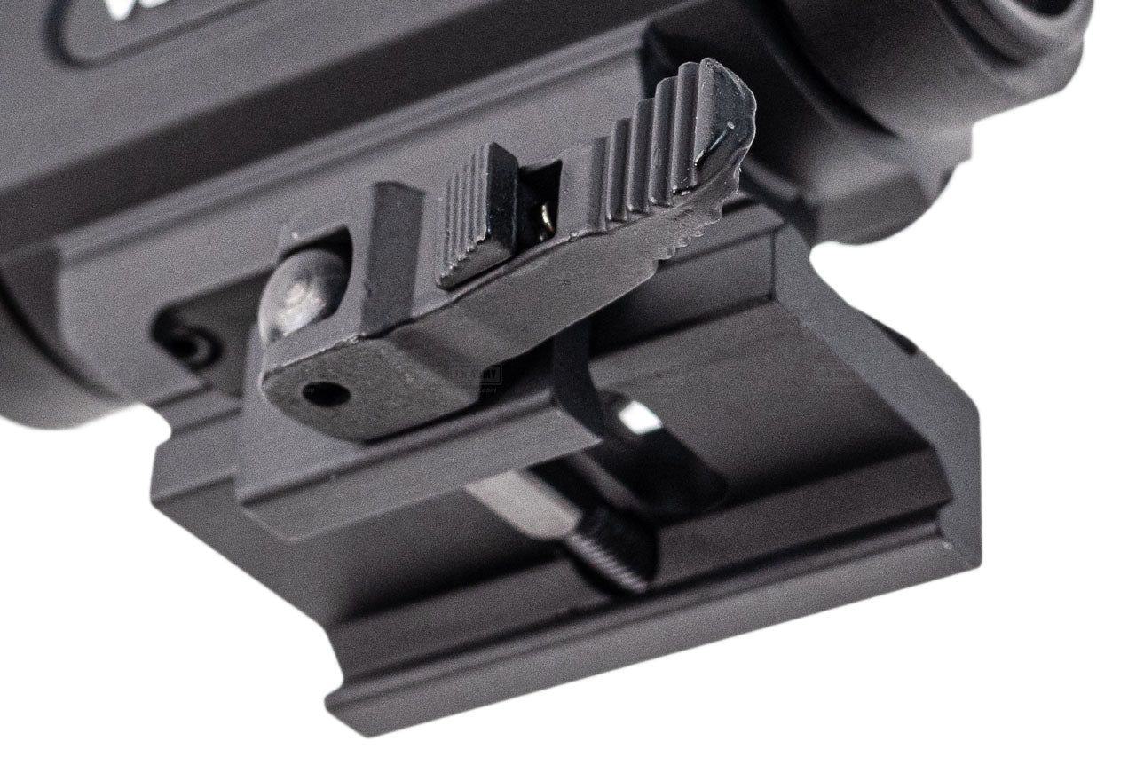 Vector Optics Maverick-II 1x25 Gen II Red Dot Sight Motion Sensor