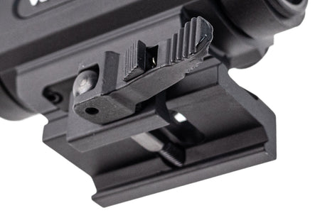 Vector Optics Maverick-II 1x25 Gen II Red Dot Sight Motion Sensor