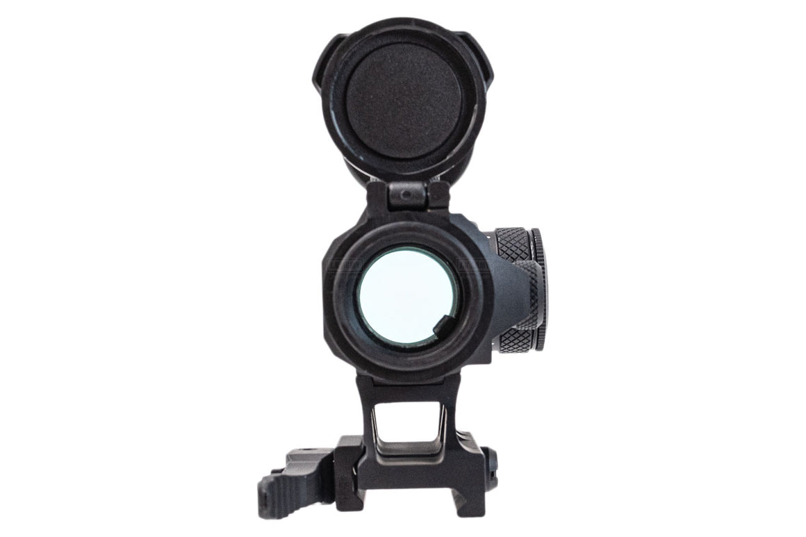 Vector Optics Maverick-II 1x25 Gen II Red Dot Sight Motion Sensor