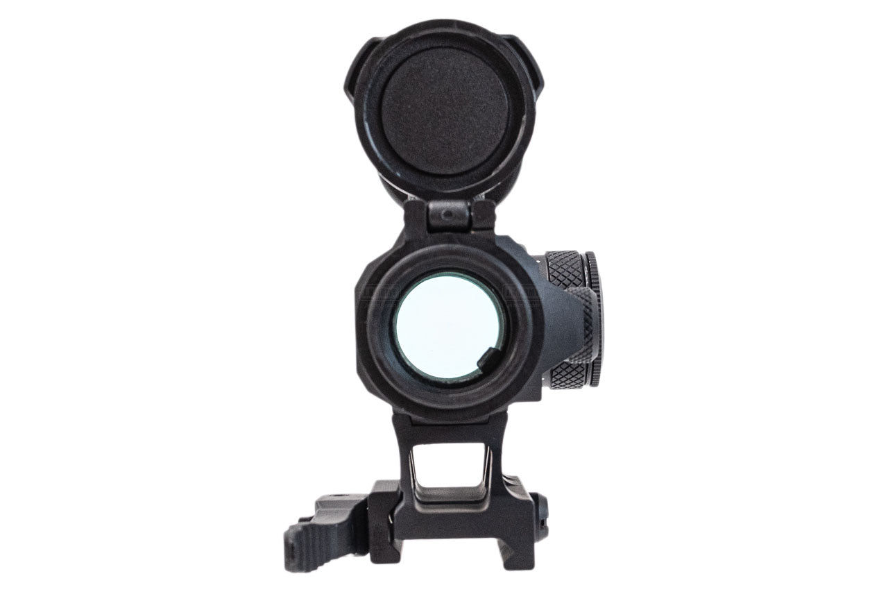 Vector Optics Maverick-II 1x25 Gen II Red Dot Sight Motion Sensor