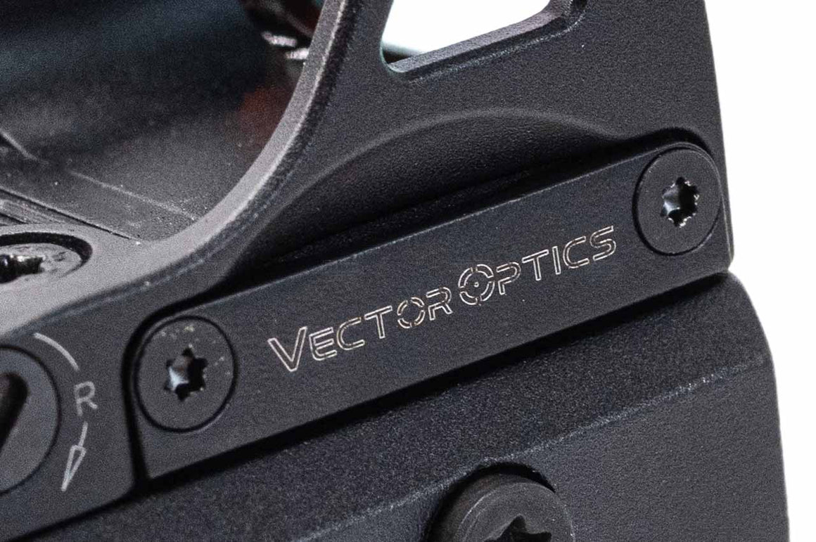 Vector Optics Frenzy-S 1x17x21Gen II Red Dot Sight