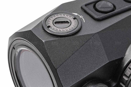 Vector Optics Scrapper 1x25 Ultra Compact Enclosed Red Dot Sight