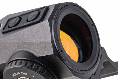 Vector Optics Scrapper 1x25 Ultra Compact Enclosed Red Dot Sight