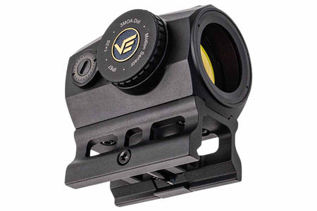 Vector Optics Scrapper 1x25 Ultra Compact Enclosed Red Dot Sight