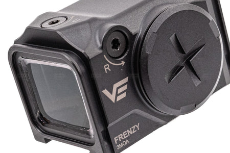 Vector Optics Frenzy Plus 1x18x22 Enclosed Red Dot Sight ( ACRO Spec Footprint )