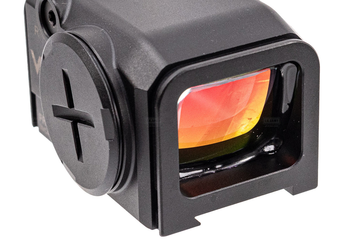 Vector Optics Frenzy Plus 1x18x22 Enclosed Red Dot Sight ( ACRO Spec Footprint )