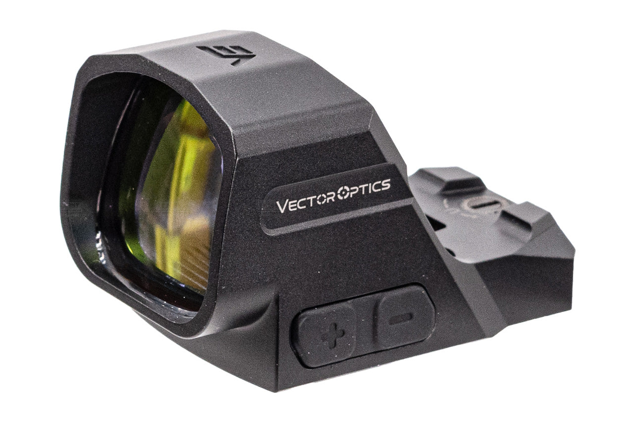 Vector Optics Frenzy 1x24x29 Gen II Red Dot Sight ( Gen 2 )