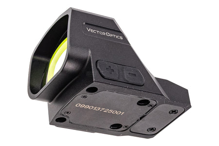 Vector Optics Frenzy 1x24x29 Gen II Red Dot Sight ( Gen 2 )