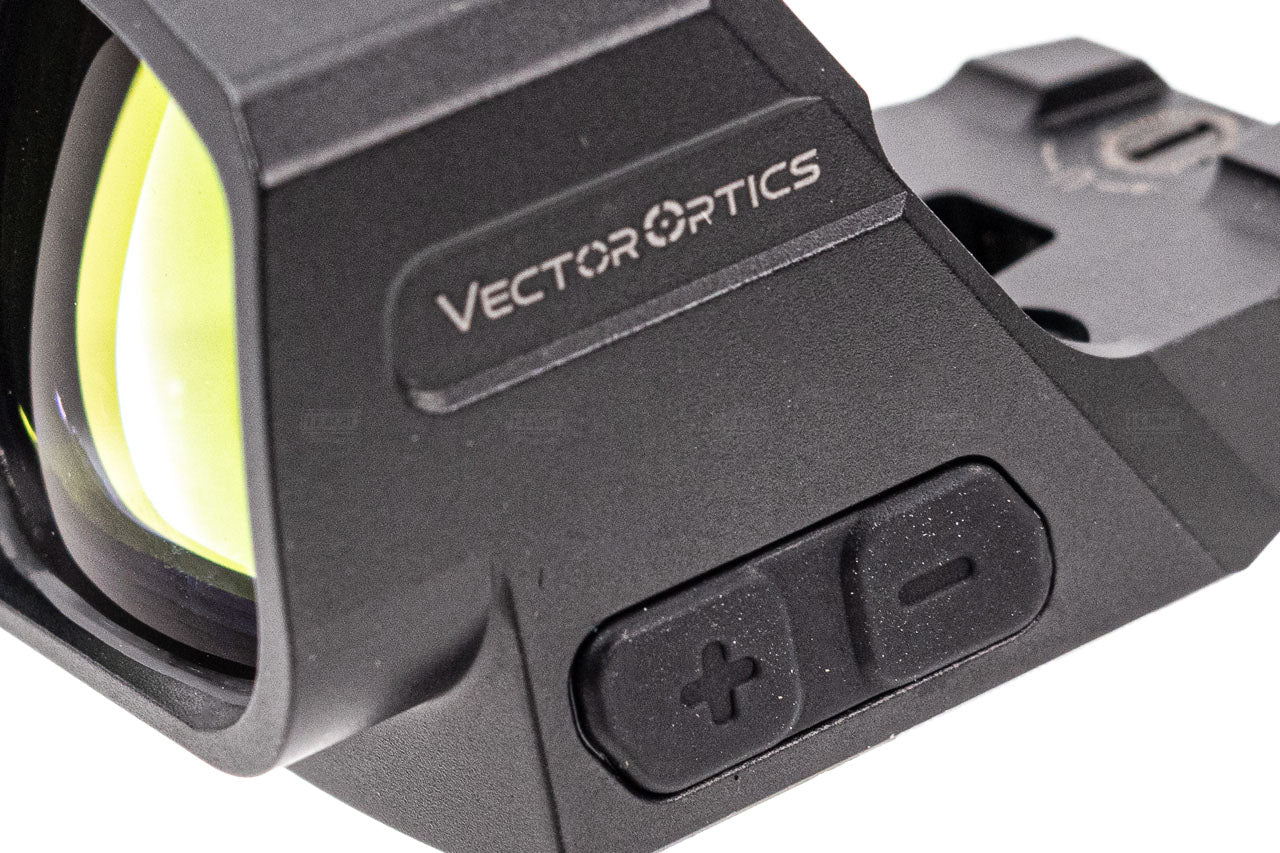 Vector Optics Frenzy 1x24x29 Gen II Red Dot Sight ( Gen 2 )