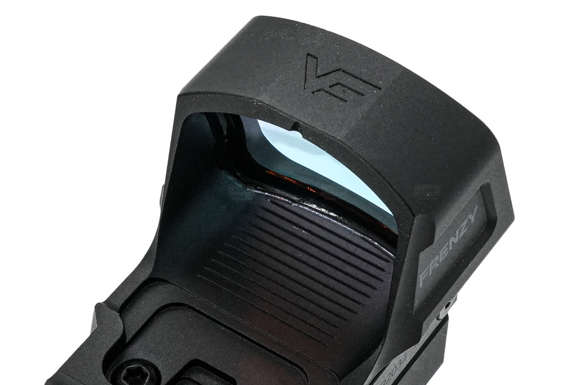 Vector Optics Frenzy 1 X 26 X 32 6 MOA Red Dot Sight