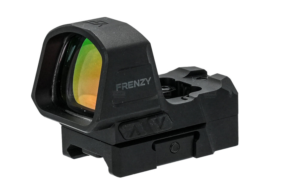 Vector Optics Frenzy 1 X 26 X 32 6 MOA Red Dot Sight
