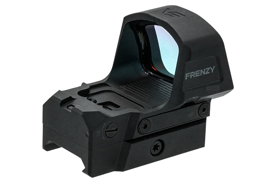 Vector Optics Frenzy 1 X 26 X 32 6 MOA Red Dot Sight