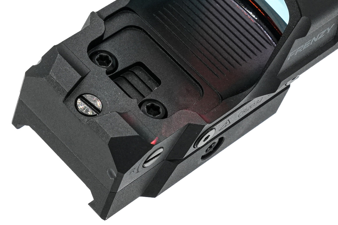Vector Optics Frenzy 1 X 26 X 32 6 MOA Red Dot Sight