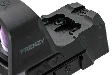Vector Optics Frenzy 1 X 26 X 32 6 MOA Red Dot Sight