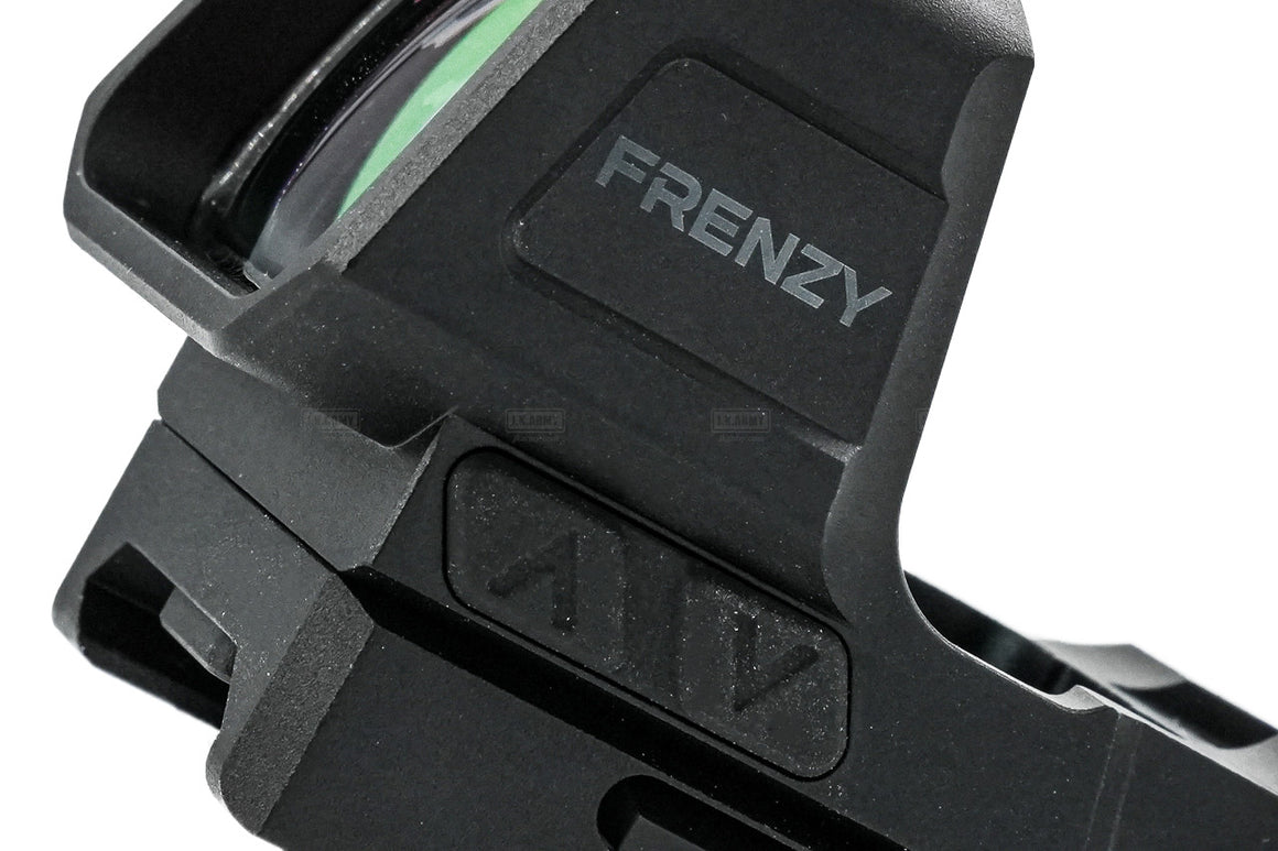 Vector Optics Frenzy 1 X 26 X 32 6 MOA Red Dot Sight