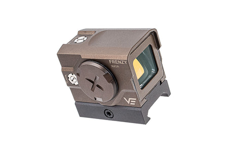 Vector Optics Frenzy Plus 1x18x20 Enclosed Reflex Sight