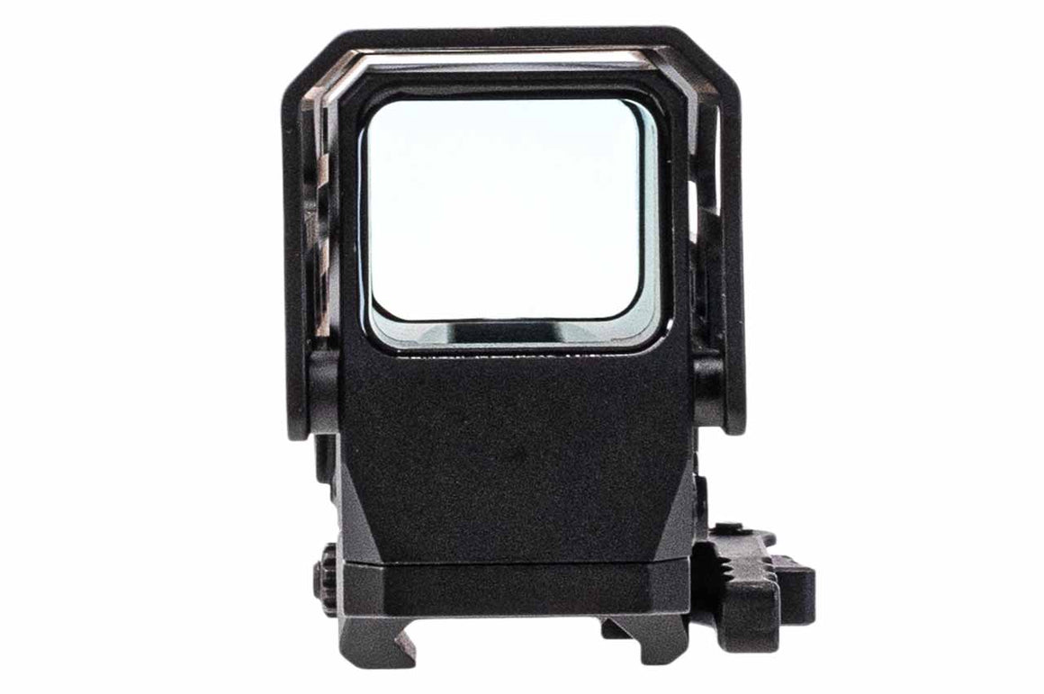 Vector Optics Frenzy Plus 1x31x26 Multi-Reticle Red Dot Sight