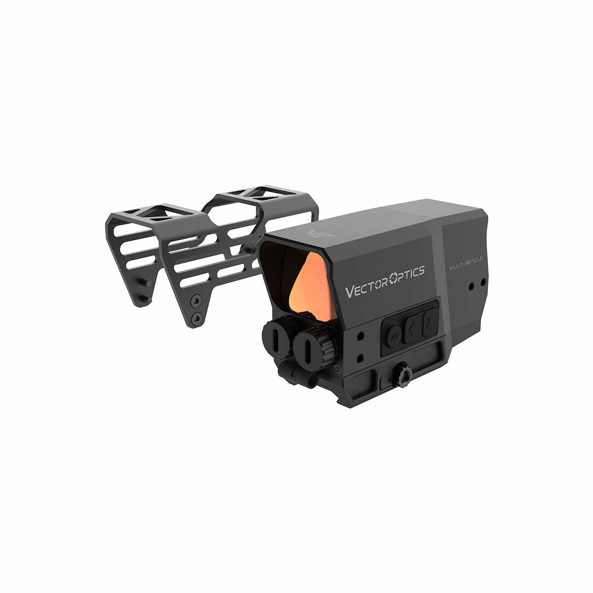 Vector Optics Frenzy Plus 1x31x26 Multi-Reticle Red Dot Sight